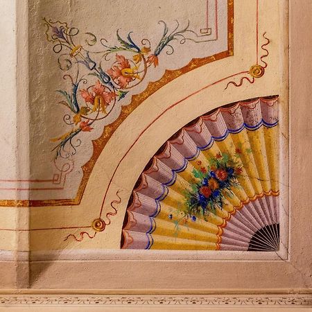 阿雷佐Ca De Guelfi Residenza D'Epoca住宿加早餐旅馆 外观 照片